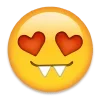 ❤️ Эмодзи «Cringe Emoji» для Telegram