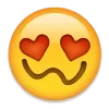 ❤️ Эмодзи «Cringe Emoji» для Telegram
