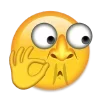 👌 Эмодзи «Cringe Emoji» для Telegram