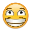😃 Эмодзи «Cringe Emoji» для Telegram