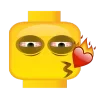 🥰 Эмодзи «Cringe Emoji» для Telegram