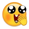 🎉 Эмодзи «Cringe Emoji» для Telegram