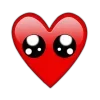 ❤️ Эмодзи «Cringe Emoji» для Telegram