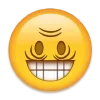 😁 Эмодзи «Cringe Emoji» для Telegram