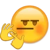 🍆 Эмодзи «Cringe Emoji» для Telegram