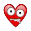 ❤️ Эмодзи «Cringe Emoji» для Telegram