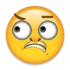 😠 Эмодзи «Cringe Emoji» для Telegram