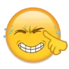 😂 Эмодзи «Cringe Emoji» для Telegram
