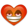 ❤️ Эмодзи «Cringe Emoji» для Telegram