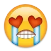 😍 Эмодзи «Cringe Emoji» для Telegram
