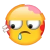 😱 Эмодзи «Cringe Emoji» для Telegram