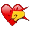 ❤️ Эмодзи «Cringe Emoji» для Telegram
