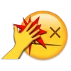 💢 Эмодзи «Cringe Emoji» для Telegram