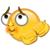 👅 Эмодзи «Cringe Emoji» для Telegram