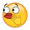 🙊 Эмодзи «Cringe Emoji» для Telegram