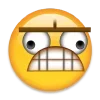 😒 Эмодзи «Cringe Emoji» для Telegram