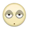 🫥 Эмодзи «Cringe Emoji» для Telegram