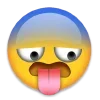 😣 Эмодзи «Cringe Emoji» для Telegram