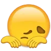 ✖️ Эмодзи «Cringe Emoji» для Telegram