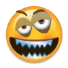 😁 Эмодзи «Cringe Emoji» для Telegram