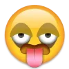 🤢 Эмодзи «Cringe Emoji» для Telegram