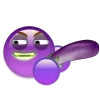 🍆 Эмодзи «Cringe Emoji» для Telegram