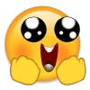 🎉 Эмодзи «Cringe Emoji» для Telegram