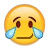 🥲 Эмодзи «Cringe Emoji» для Telegram