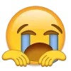 😿 Эмодзи «Cringe Emoji» для Telegram