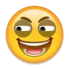 😁 Эмодзи «Cringe Emoji» для Telegram