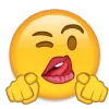 😍 Эмодзи «Cringe Emoji» для Telegram