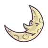 🤨 Эмодзи «Supercutestuff» для Telegram