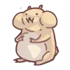 😶 Эмодзи «Supercutestuff» для Telegram