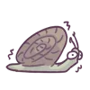 🐌 Эмодзи «Supercutestuff» для Telegram