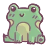 😊 Эмодзи «Supercutestuff» для Telegram