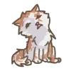 😪 Эмодзи «Supercutestuff» для Telegram