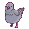 😶 Эмодзи «Supercutestuff» для Telegram
