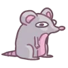 😐 Эмодзи «Supercutestuff» для Telegram