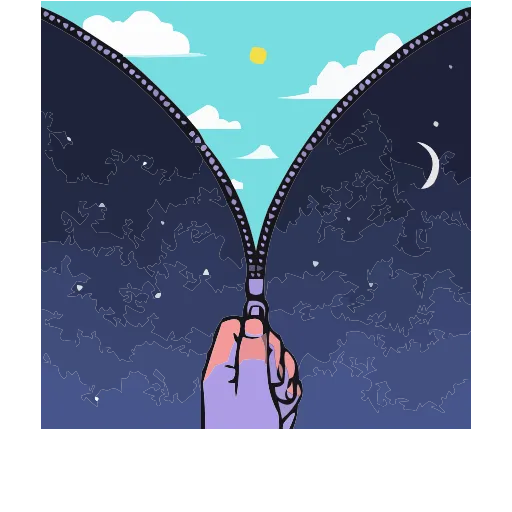 🥸 Эмодзи «Супергерои носят усы» для Telegram