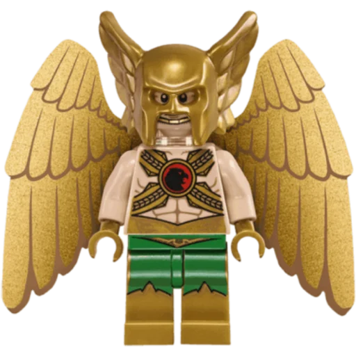 🐦‍🔥 Стикер «LEGO герои» для Telegram