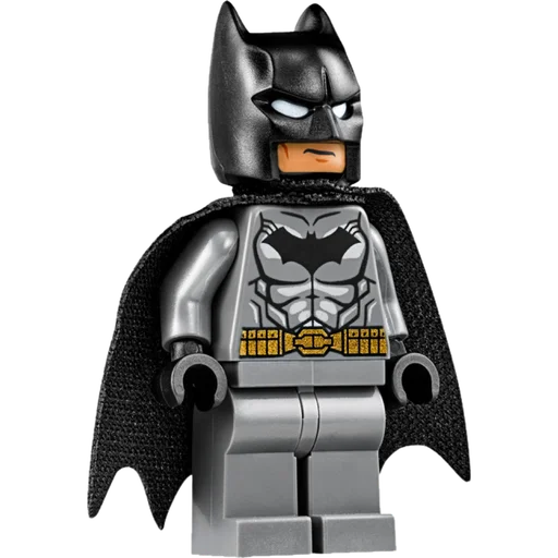 😎 Стикер «LEGO герои» для Telegram