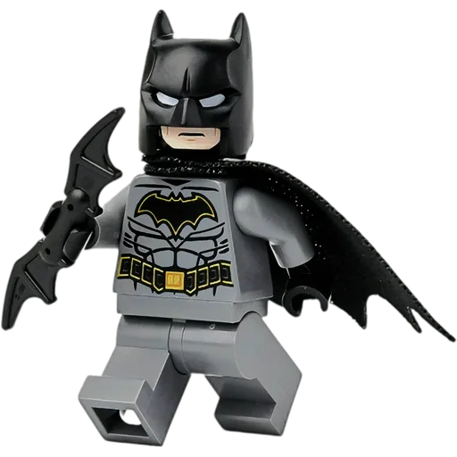 😎 Стикер «LEGO герои» для Telegram