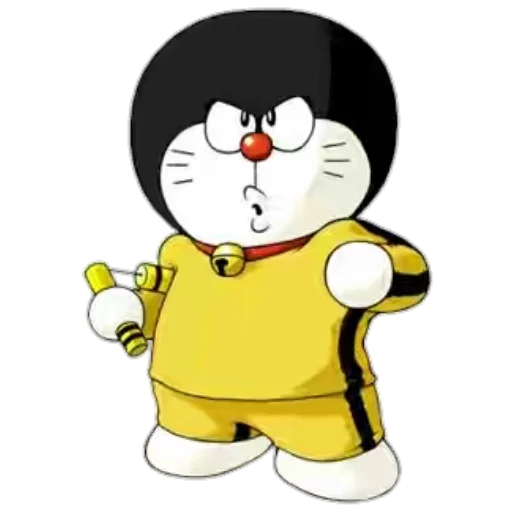 👊 Стикер «Supermon» для Telegram
