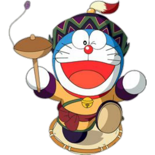👲 Стикер «Supermon» для Telegram