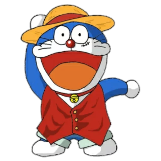 👒 Стикер «Supermon» для Telegram
