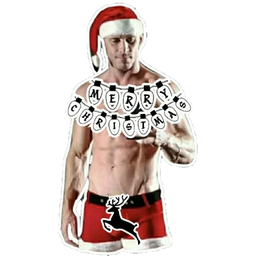 🌲 Стикер «Johny Sins» для Telegram