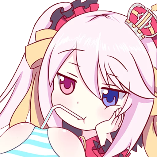 😶 Стикер «Rhi&;s RBQ Surokai pack» для Telegram