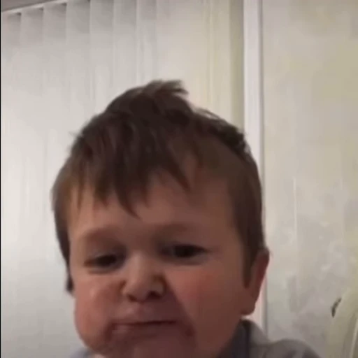 😐 Стикер «Hasbik» для Telegram
