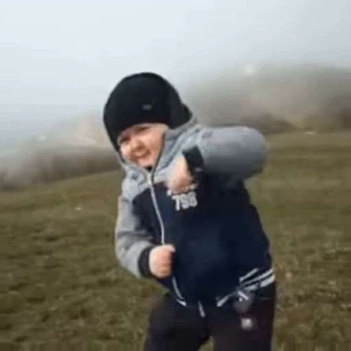 🥊 Стикер «Hasbik» для Telegram