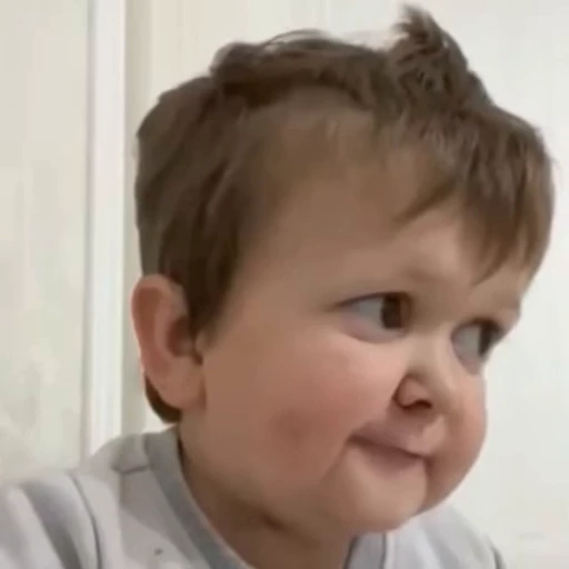 😐 Стикер «Hasbik» для Telegram